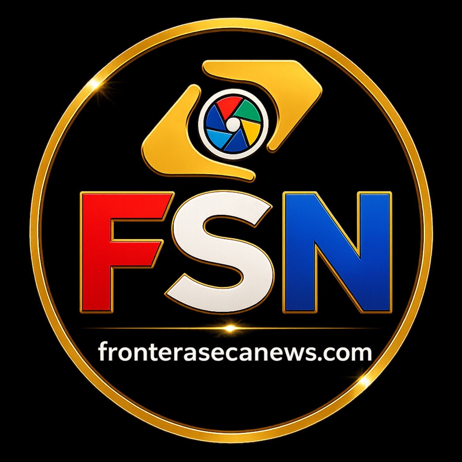 Frontera Seca News
