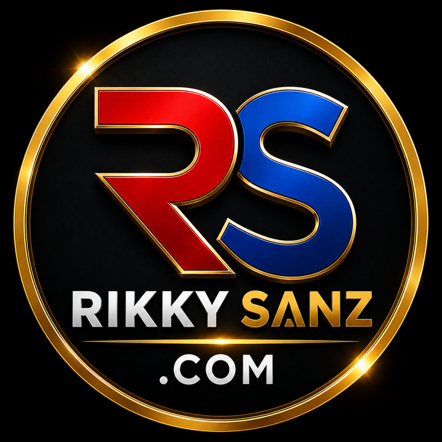 RikkySanz.com