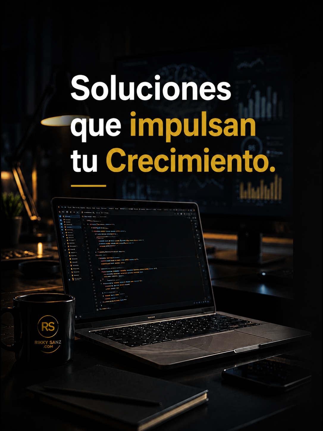 Sitios WordPress rápidos y orientados a resultados