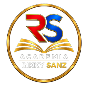 logo academia rs