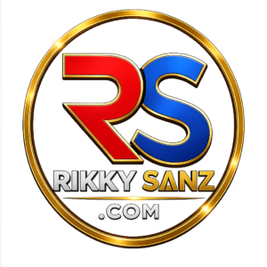 logo rikky sanz