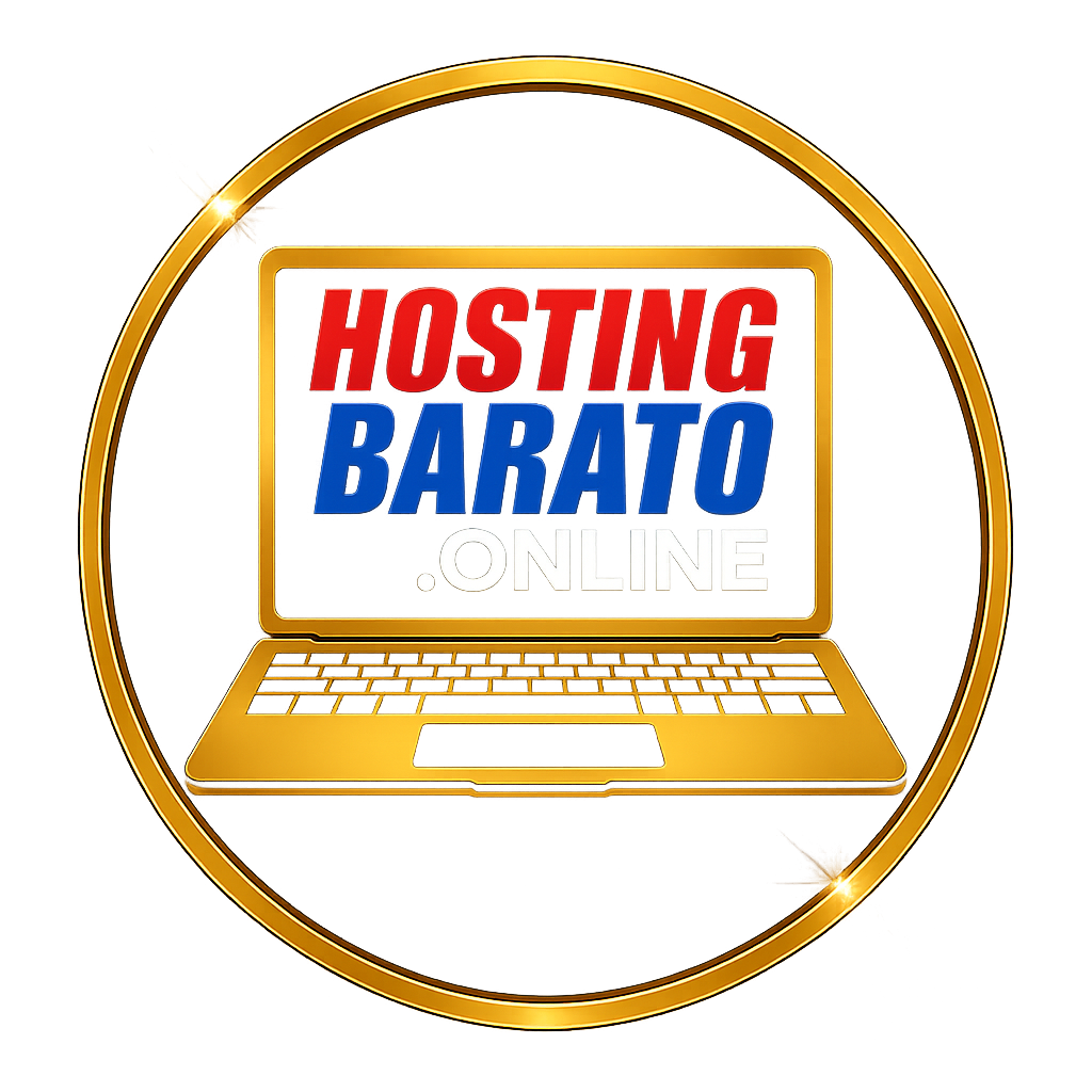 HostingBarato.Online | Hosting SSD, Dominios y Soluciones Web