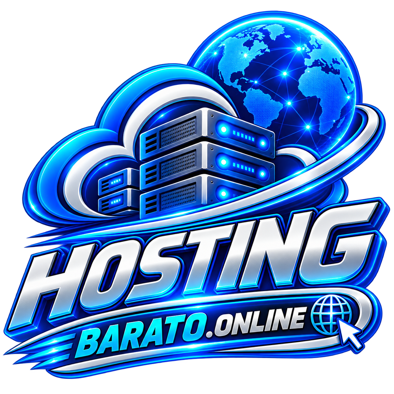 HostingBarato.Online