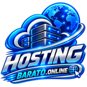 HostingBarato.Online